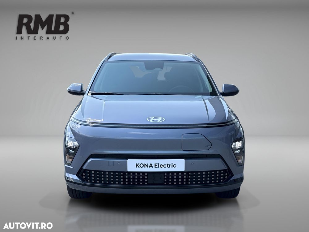 Hyundai KONA BEV 204 CP 64.8 kWh Highway+ - 2