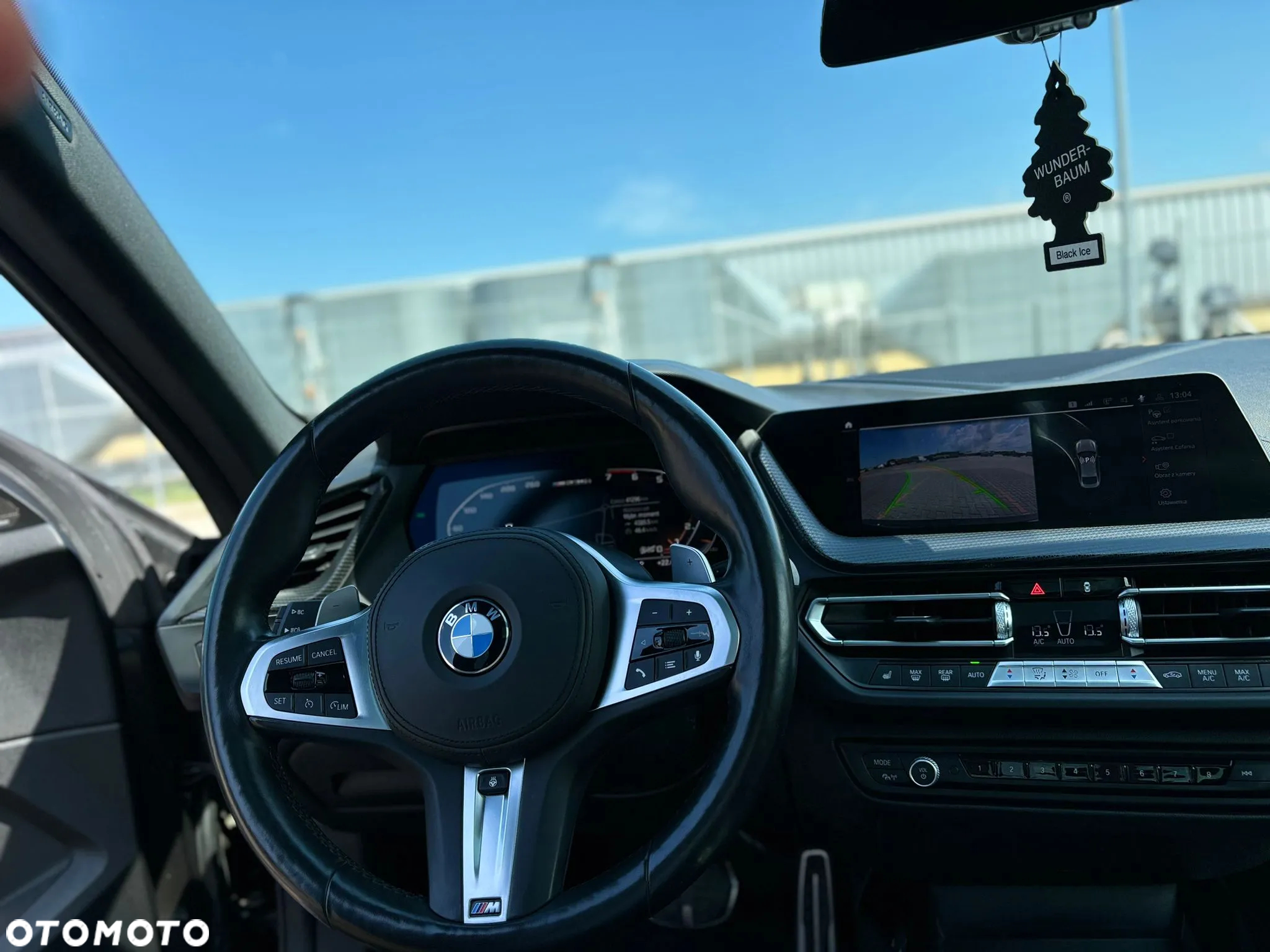 BMW Seria 2 M235i xDrive ColorVision Edition - 31