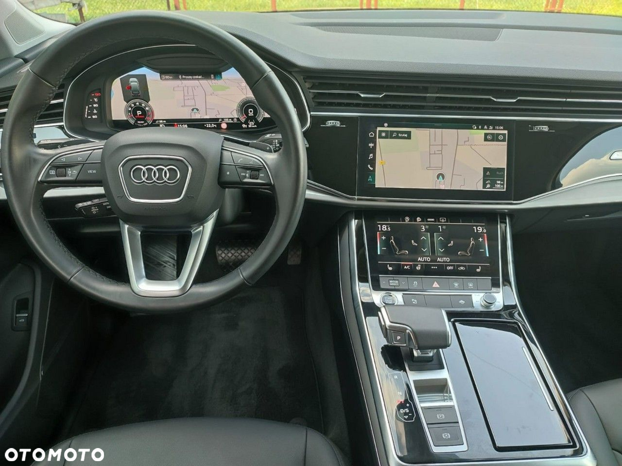 Audi Q7 - 9