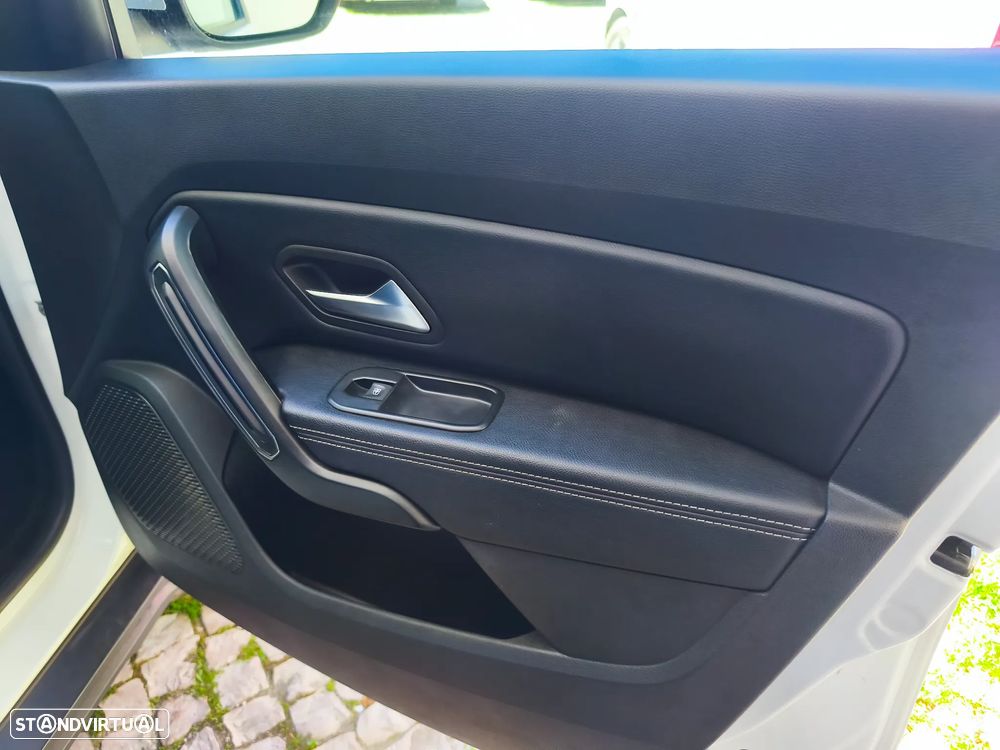 Dacia Duster 1.0 TCe ECO-G Prestige Bi-Fuel - 12