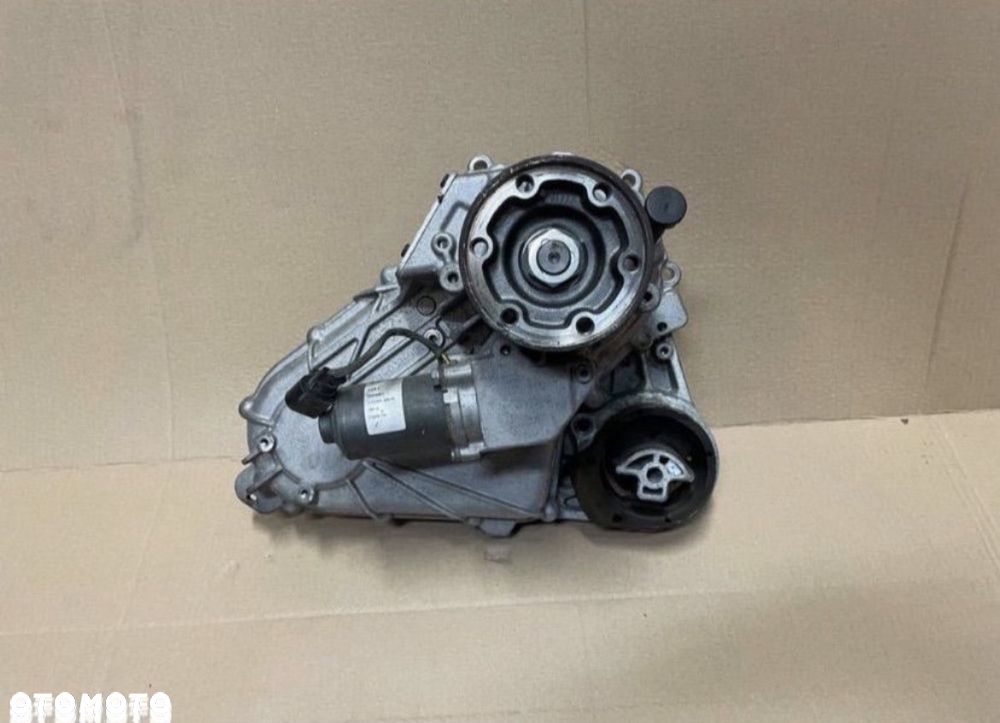 GX63-7K780 reduktor 4x4 skrzynia rozdzielcza Jaguar f-pace x761 range rover - 2