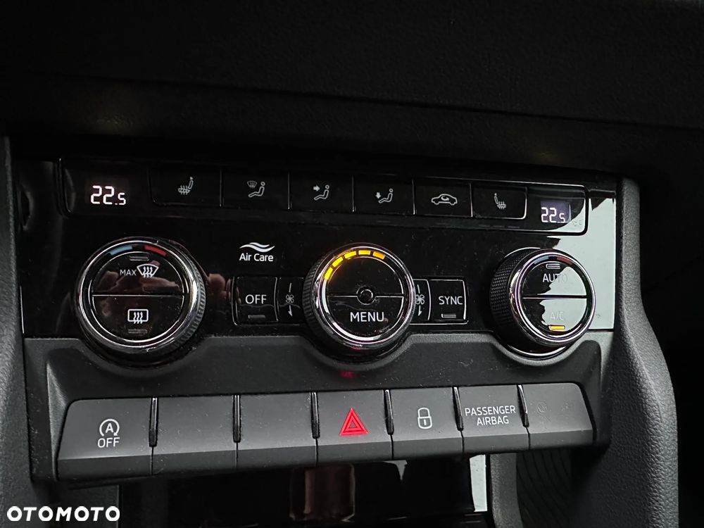 Skoda Karoq 1.6 TDI SCR DSG Style - 21