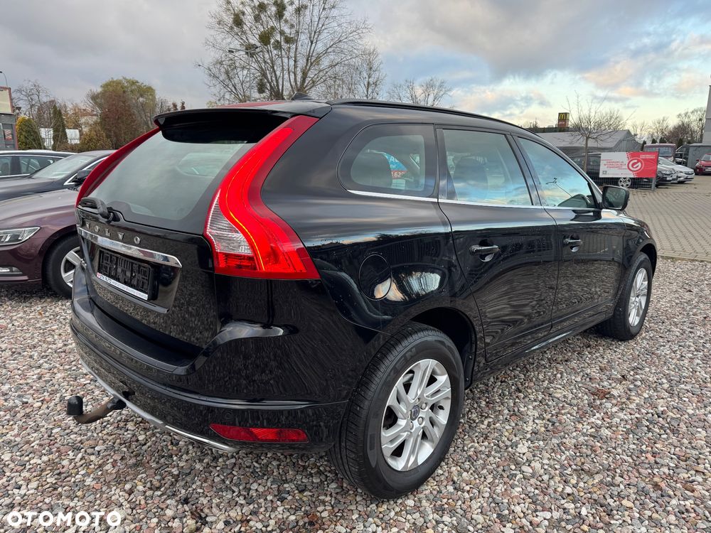 Volvo XC 60 D4 Momentum - 14