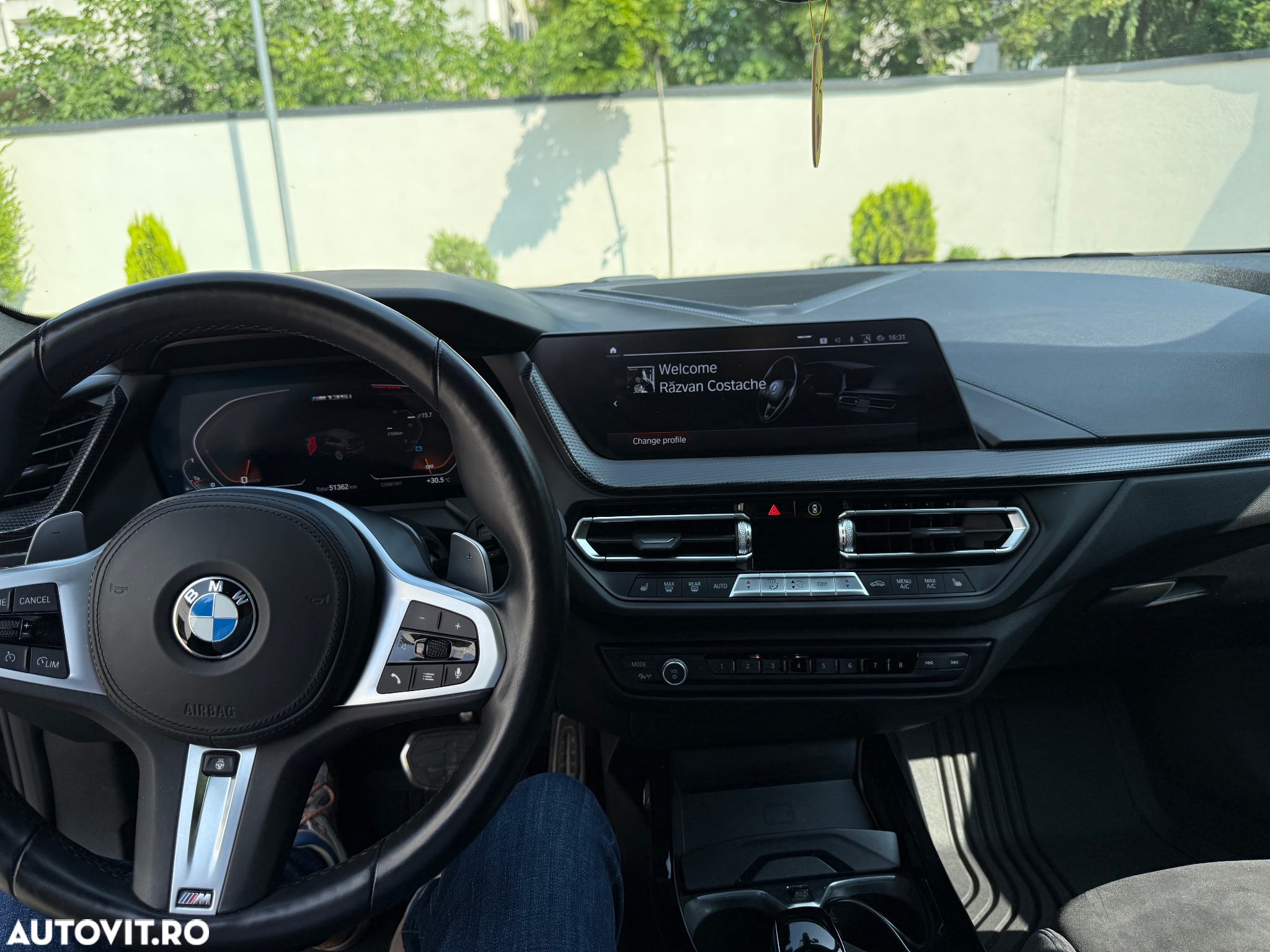 BMW M1 M135i xDrive AT - 7