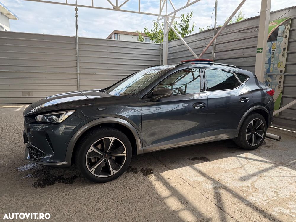 Cupra Formentor 1.5 TSI DSG7 - 3
