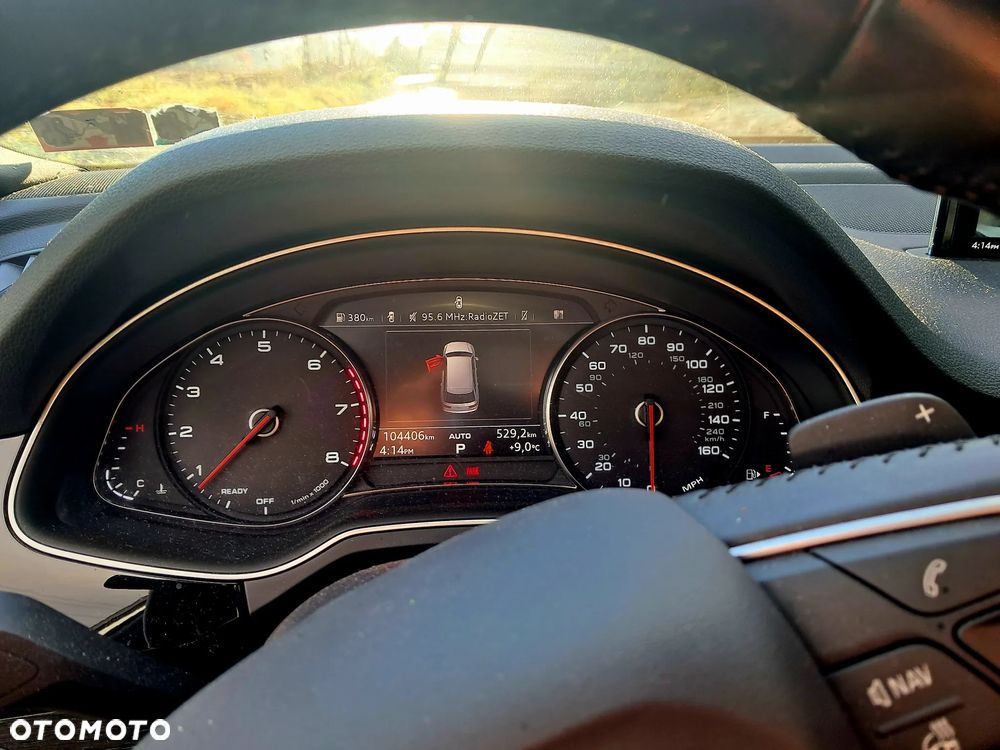 Audi Q7 3.0 TFSI Quattro Tiptronic - 26