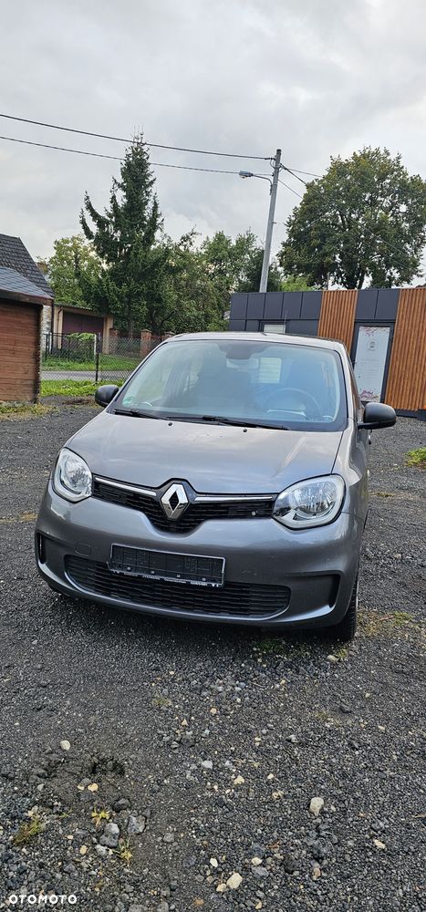 Renault Twingo - 2