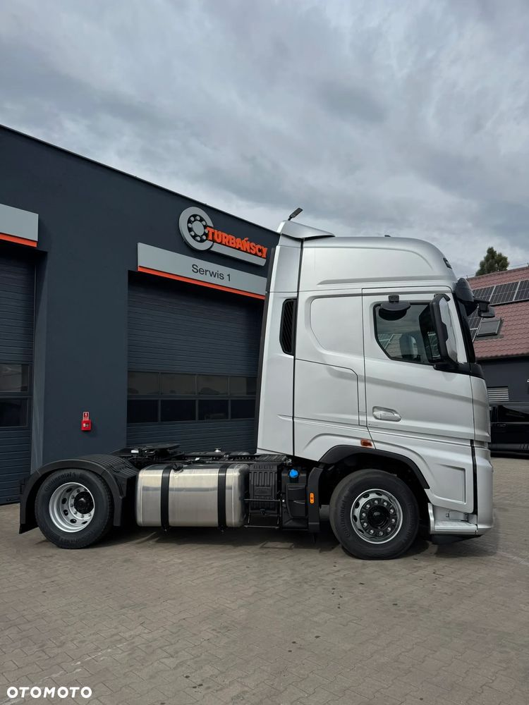 Ford F-MAX 510 Gen 2 - 6