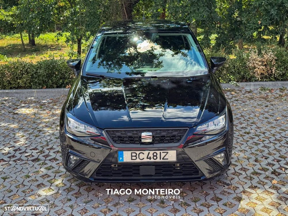 SEAT Ibiza 1.0 TSI Style DSG - 19