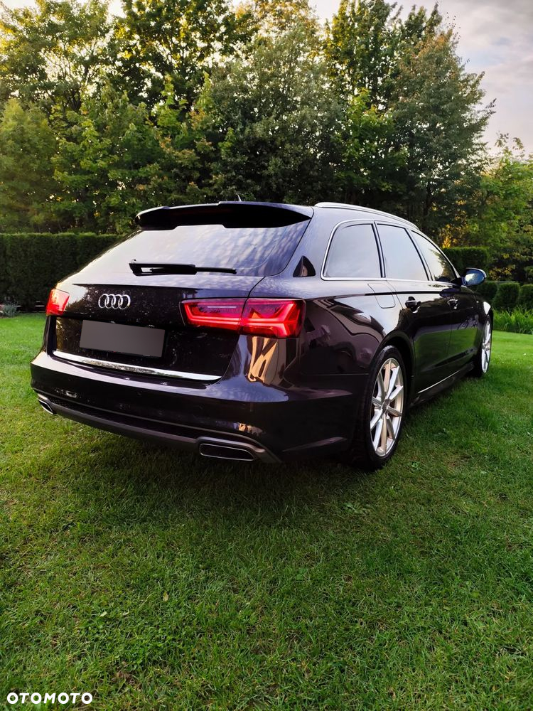 Audi A6 - 3