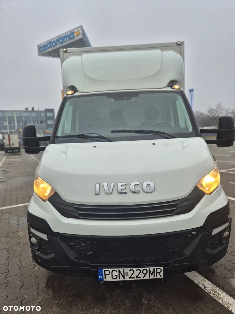 Iveco IVECO DAILY 35S16 - 6