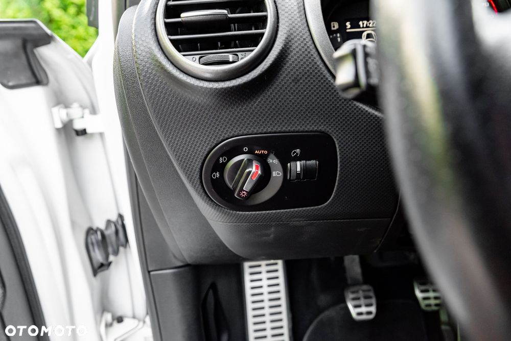 Seat Leon 2.0 TSI Cupra R - 30