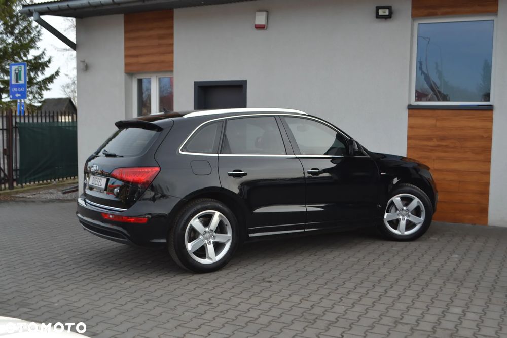 Audi Q5 - 4