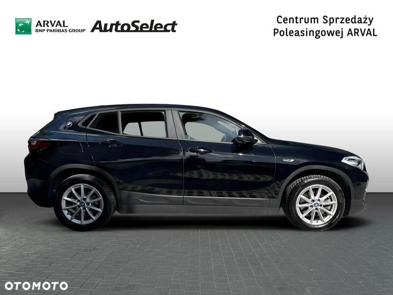 BMW X2 - 7