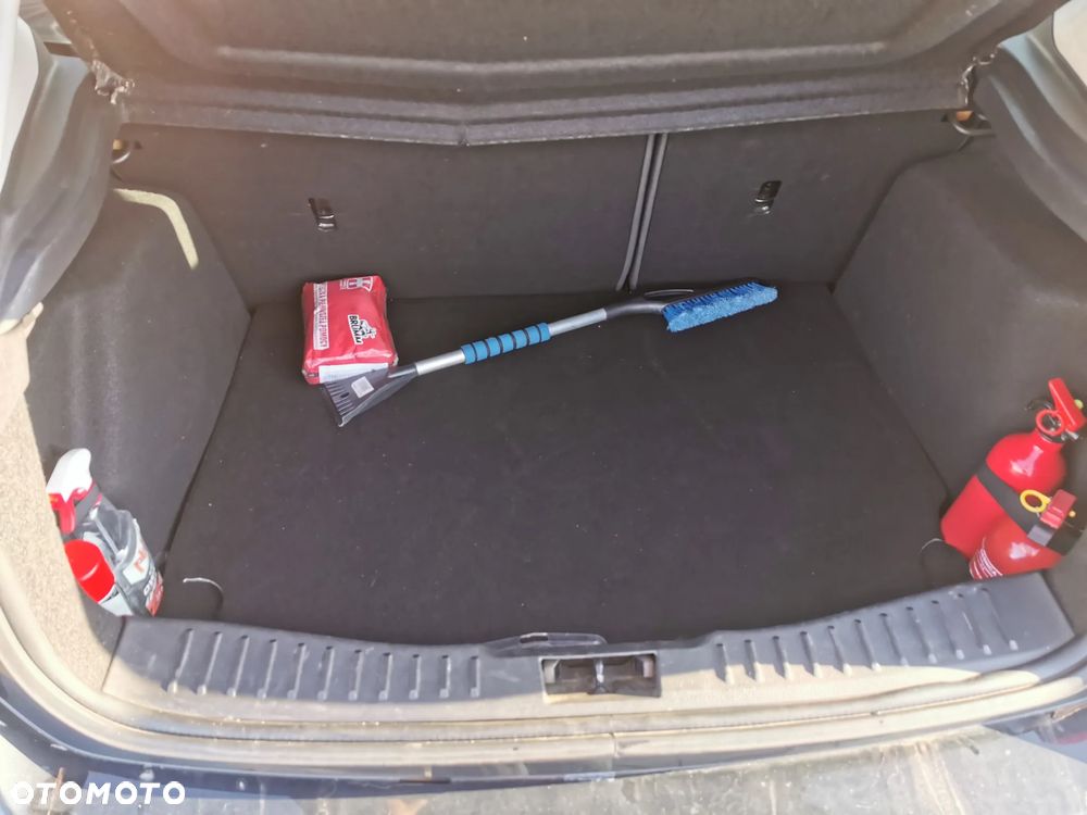 Ford Focus 1.6 TDCi Edition Start - 10