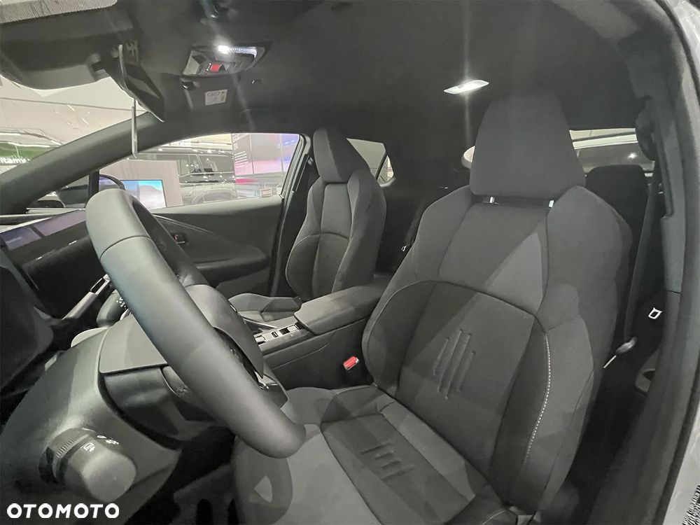 Toyota C-HR 2.0 PHEV Dynamic Force Style - 8