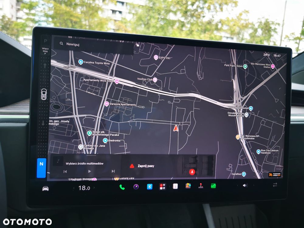Tesla Model X Long Range - 5
