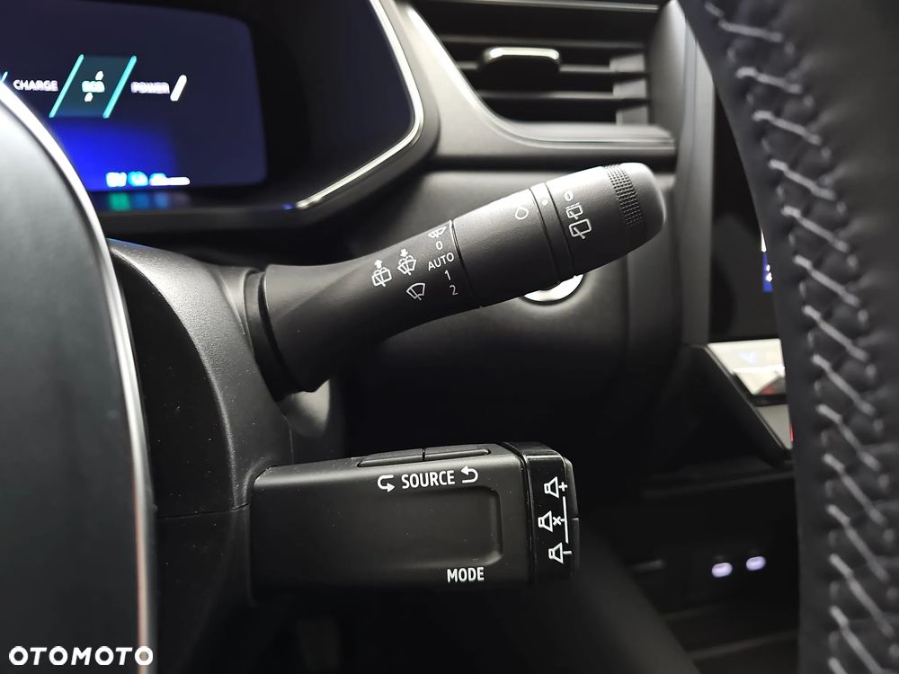 Renault Symbioz 1.6 E-Tech Full Hybrid 145 Techno - 18