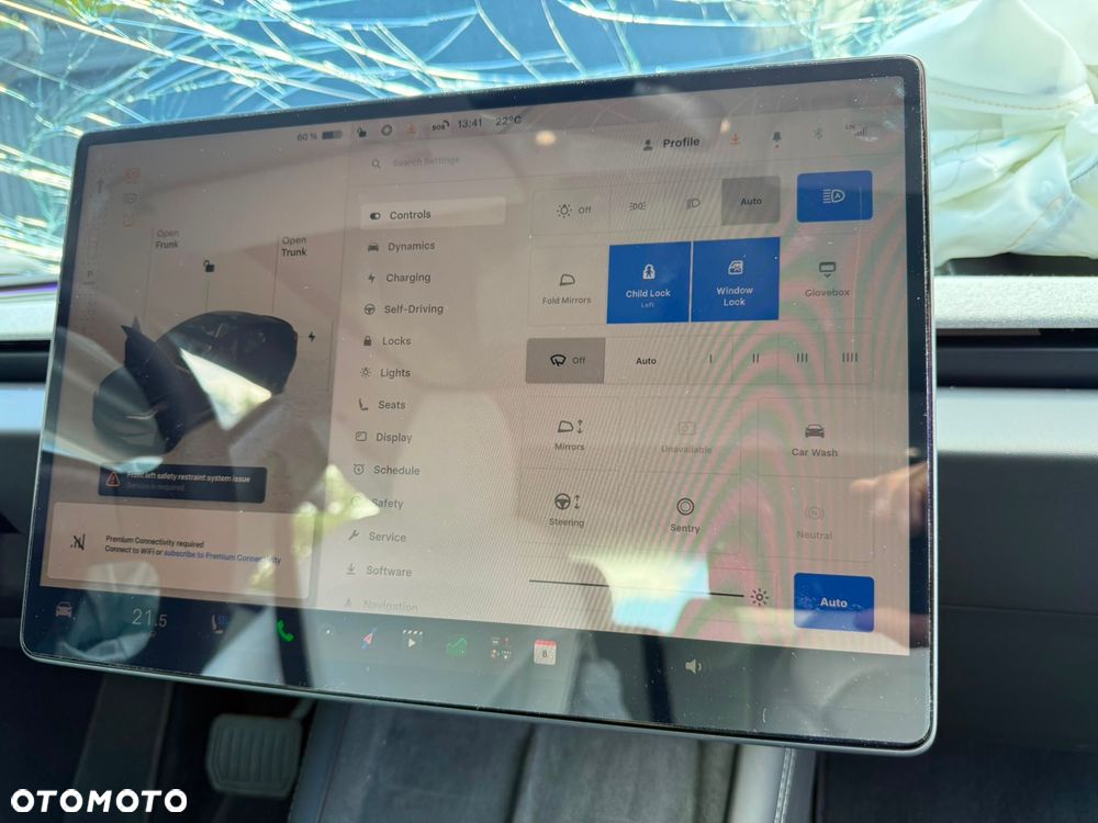 Tesla Model 3 - 16