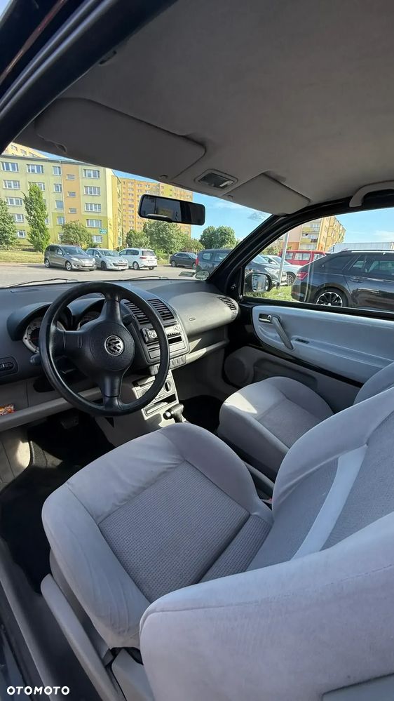 Volkswagen Lupo - 7