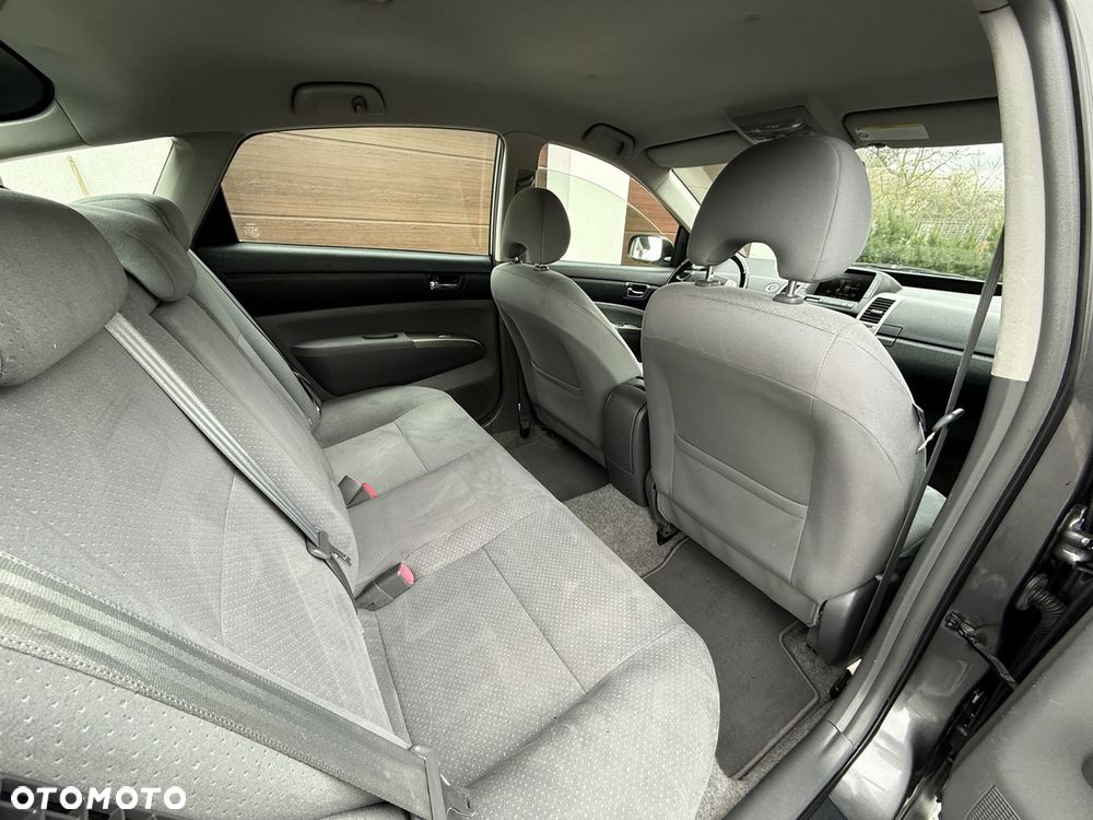 Toyota Prius 1.5 VVT-i Sol - 21