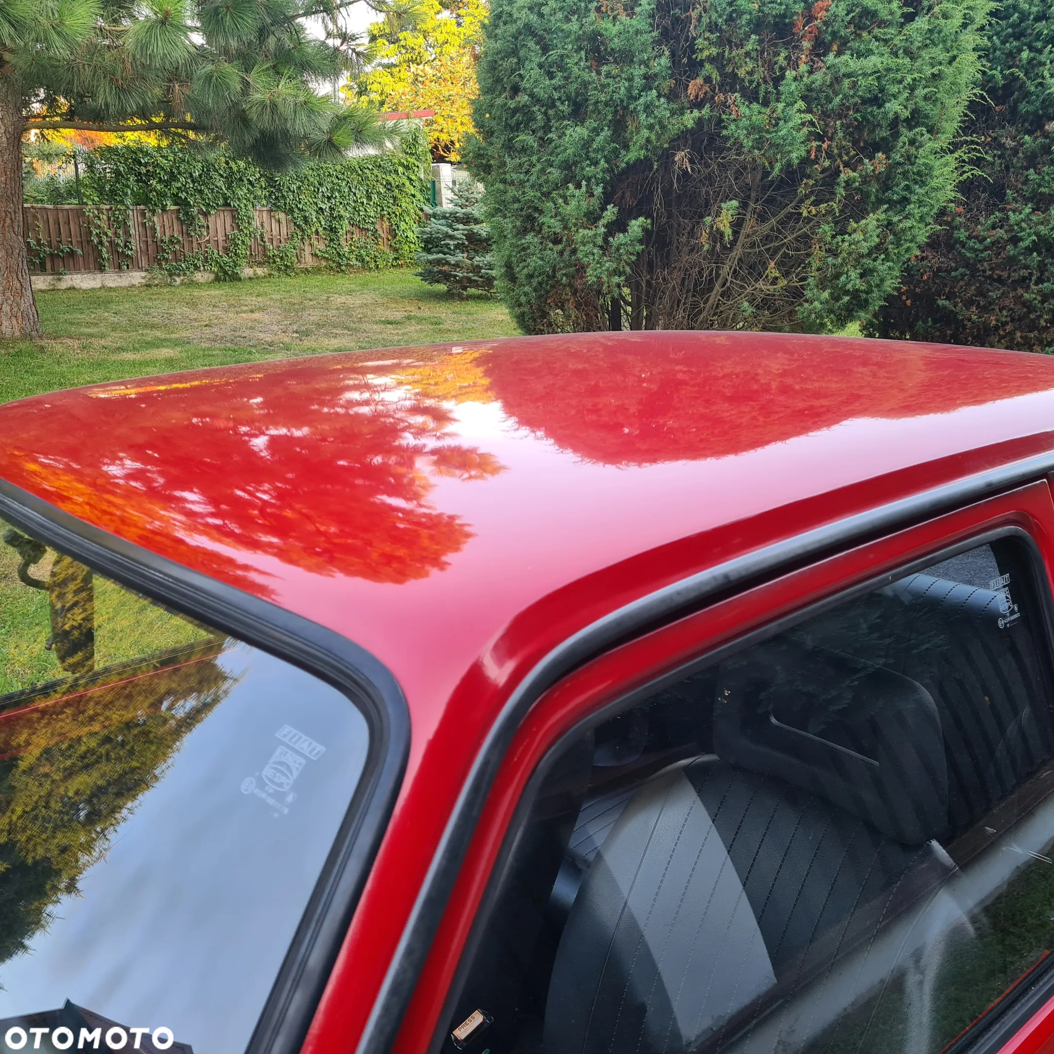 Fiat 126 650 Elegant - 39