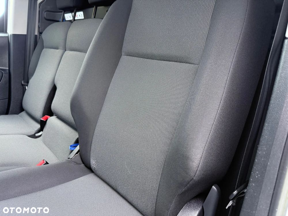 Toyota Proace City L2 Long Chłodnia Izoterma Salon PL, Jeden Właściciel - 12