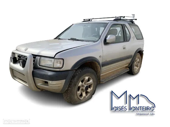 PEÇAS Opel Frontera B 2.2dti, 2001 - 2