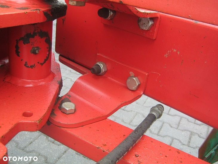 Kverneland ED 100-200 - 6