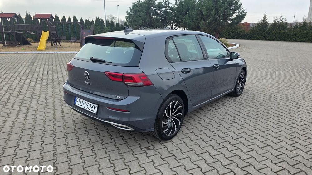 Volkswagen Golf - 7