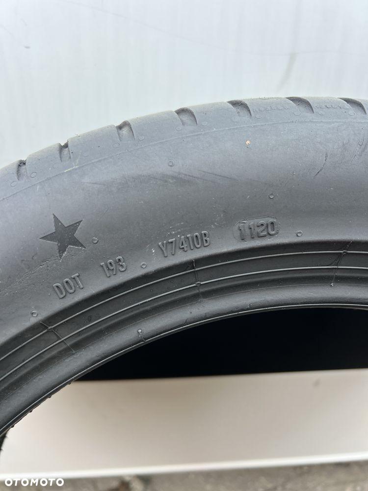 2x opony letnie 225/50/R18 99W pirelli cinturato p7 - 6