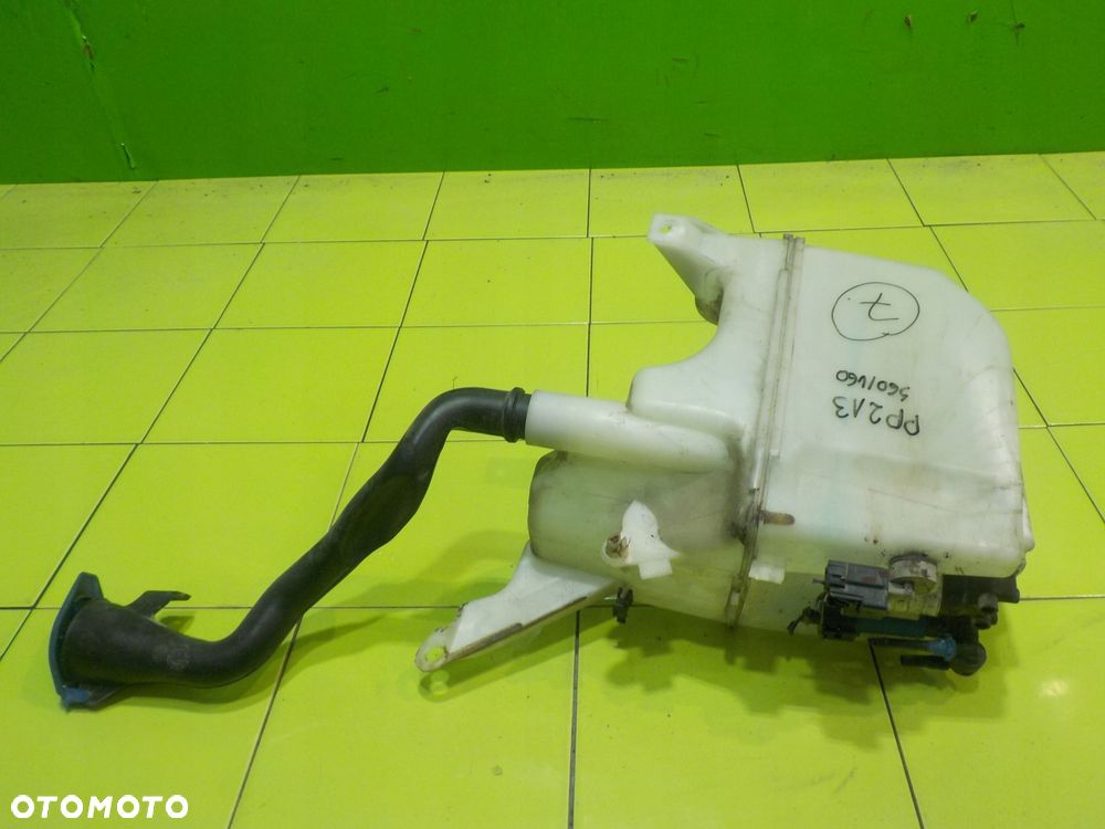 S60 II V60 I 2.0 D 12r zbiorniczek spryskiwaczy 31253218 31253219 31301797 - 14