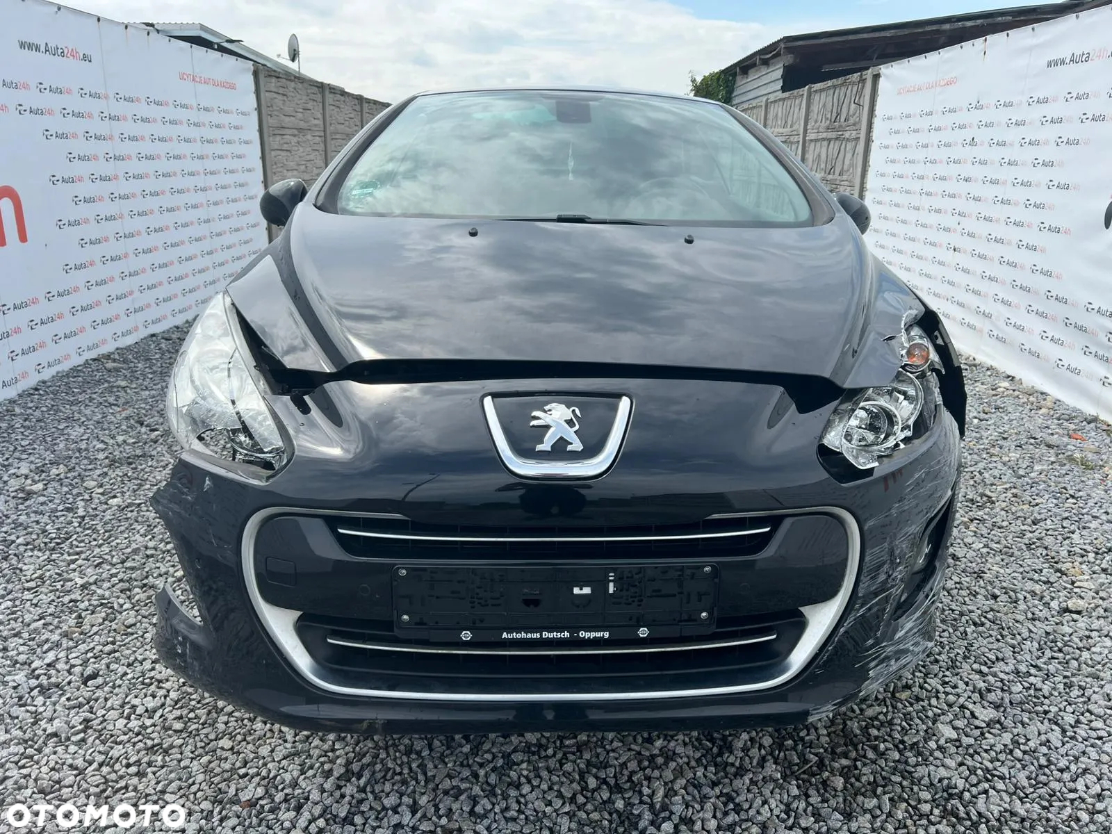 Peugeot 308 CC 120 VTi Premium - 3