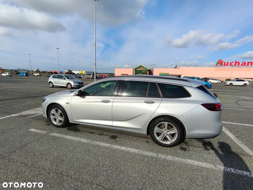 Opel Insignia - 13