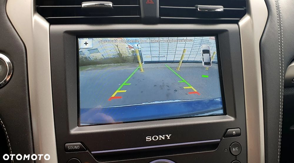 Ford Mondeo Vignale 2.0 TDCi Bi-Turbo PowerShift - 24