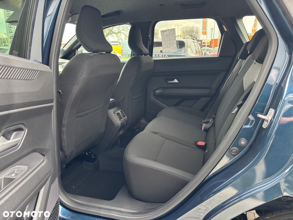 Dacia Bigster - 8