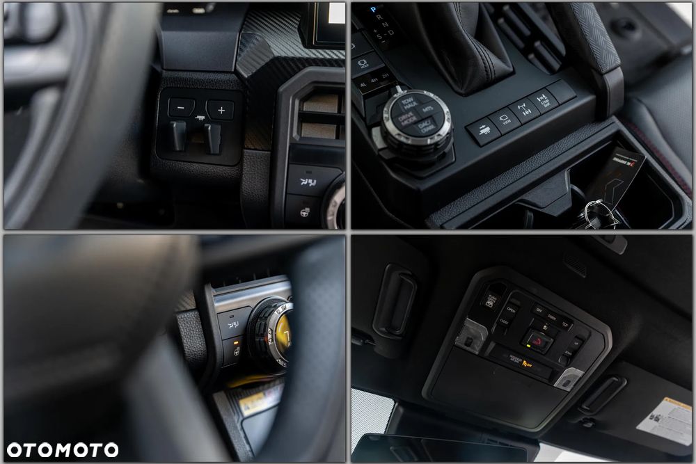 Toyota 4-Runner - 32
