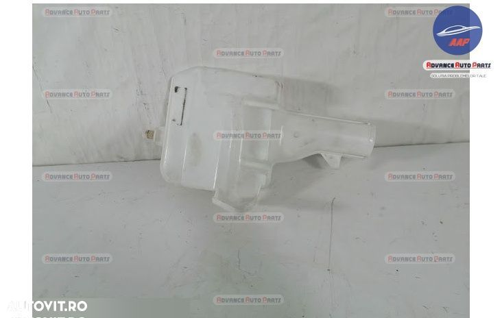 Vas Stropitor original Mercedes-Benz  Sprinter  2 906 [facelift] [2014 - 5