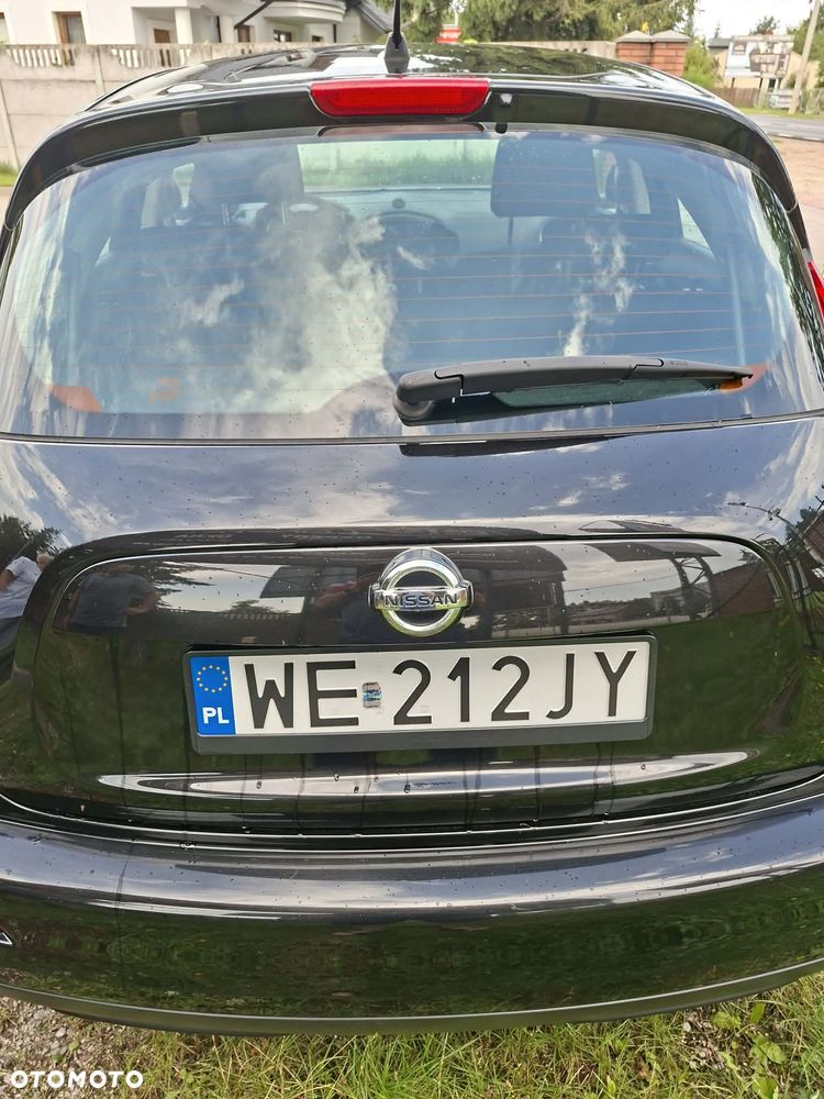 Nissan Juke 1.6 Visia - 9