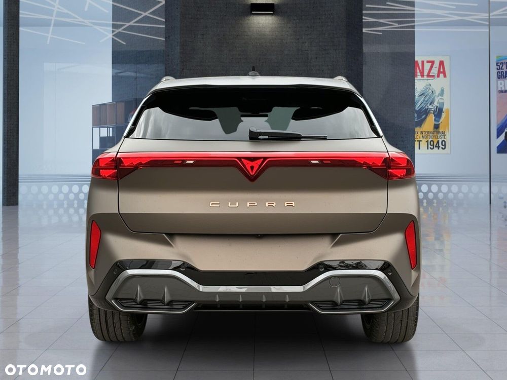 Cupra Terramar 2.0 TSI 4Drive Advantage Edition DSG - 12