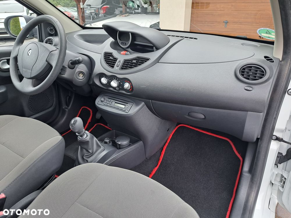 Renault Twingo 1.2 16V Lazuli - 10