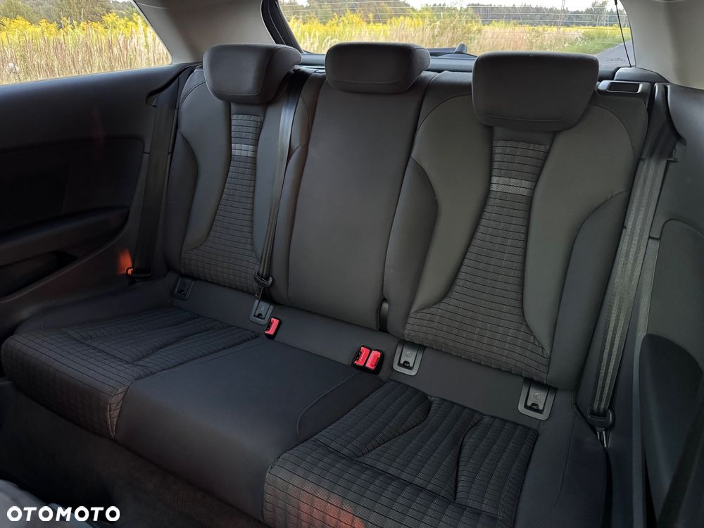 Audi A3 3-drzwiowe - 19