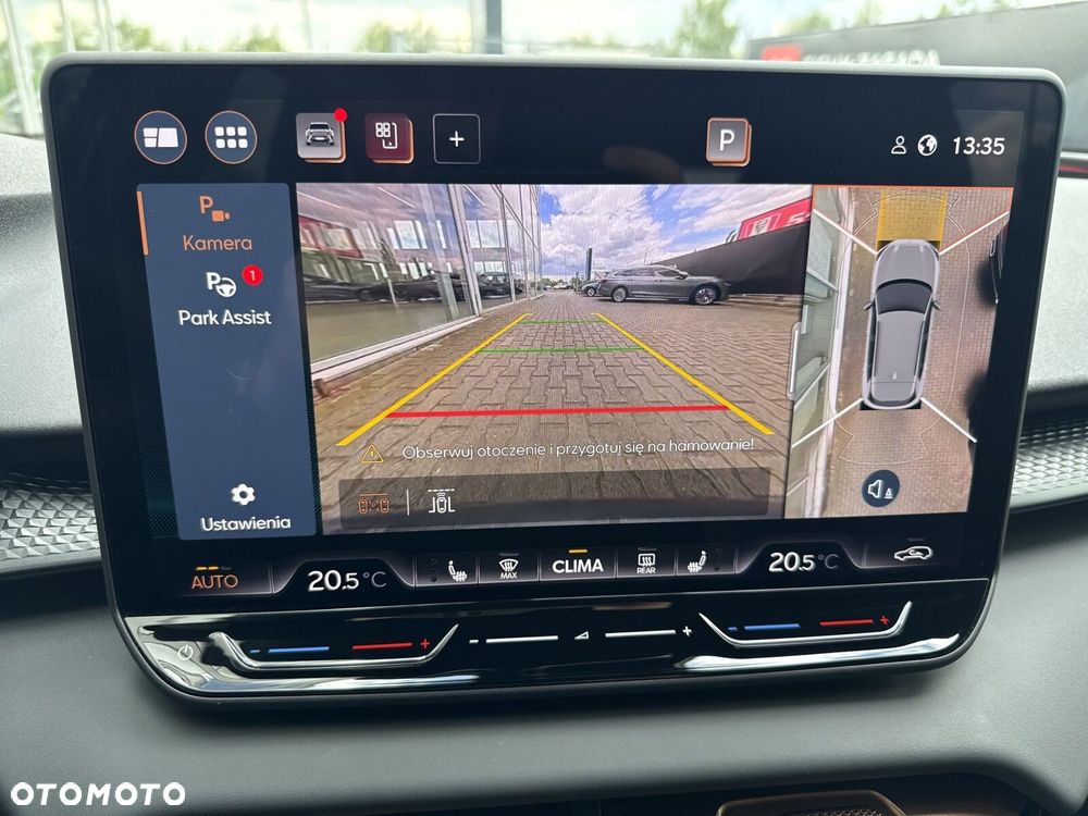 Cupra Terramar 1.5 eTSI mHEV DSG - 36