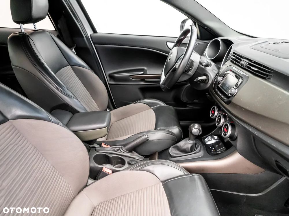 Alfa Romeo Giulietta 1.4 TB MultiAir Exclusive TCT - 22