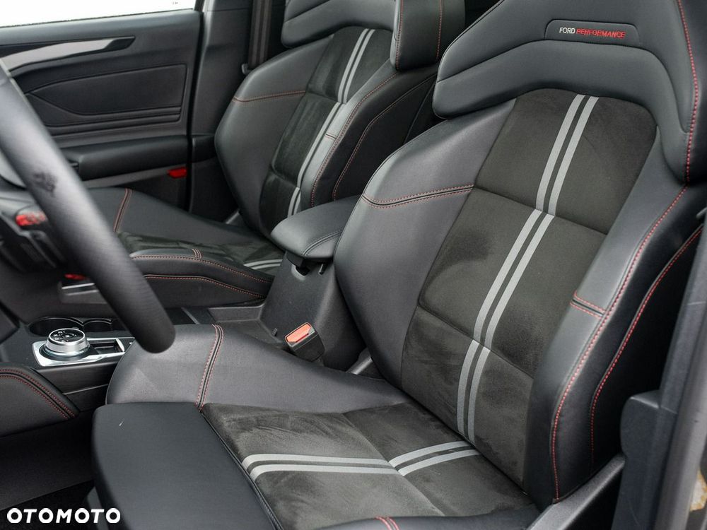 Ford Focus 2.3 EcoBoost S&S ST X - 12