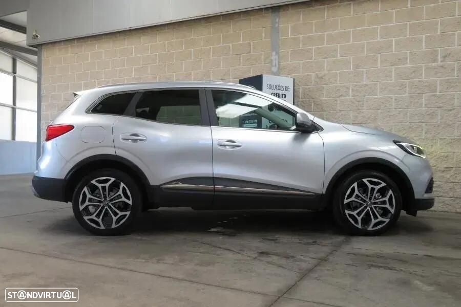 Renault Kadjar 1.3 TCe Intens — fotografia 20