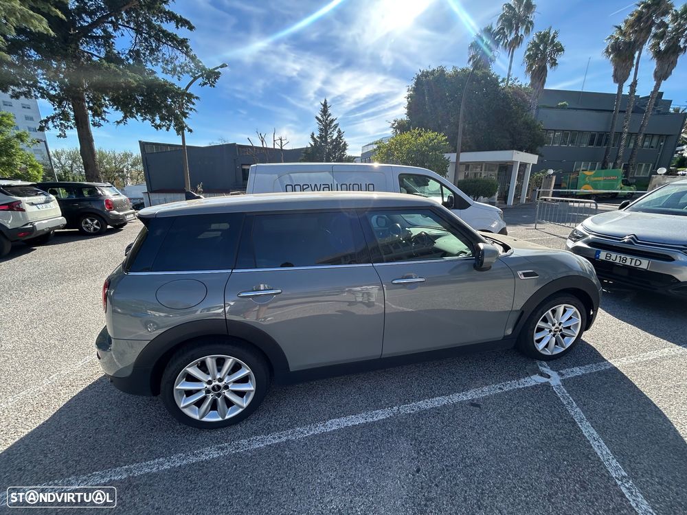 MINI Clubman - 7