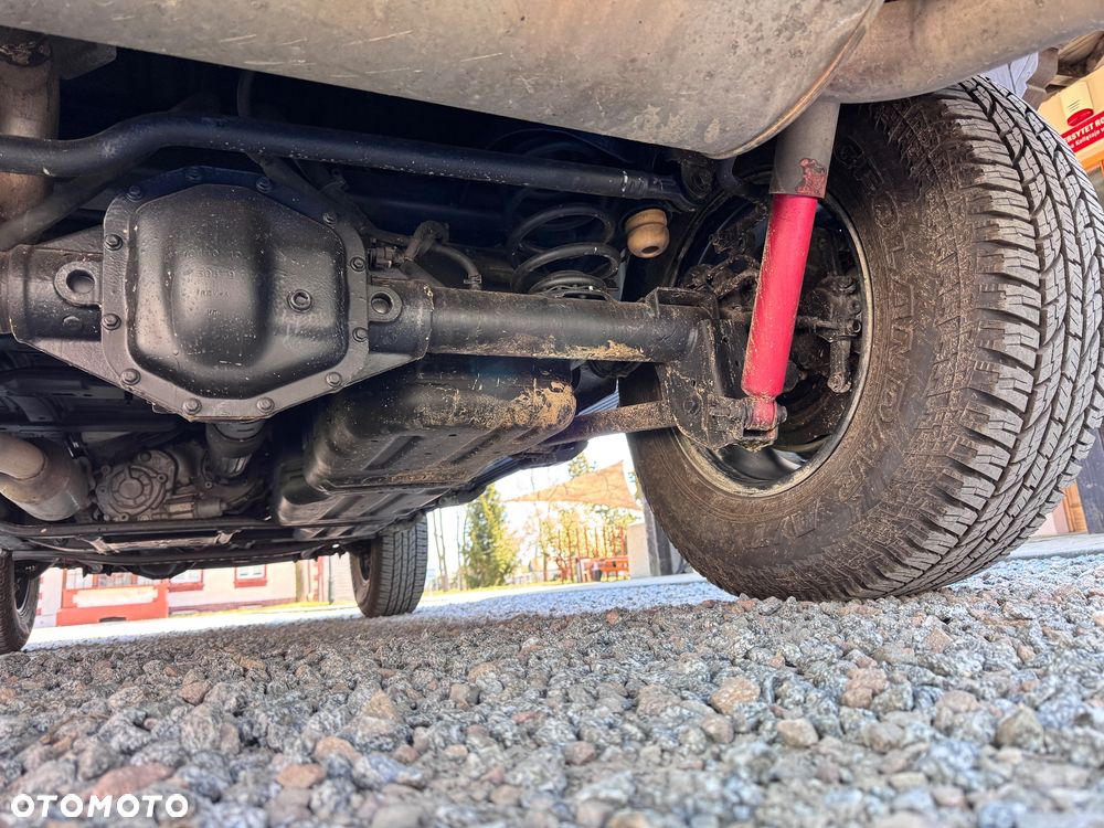 Jeep Wrangler Unlimited GME 2.0 Turbo Rubicon - 19