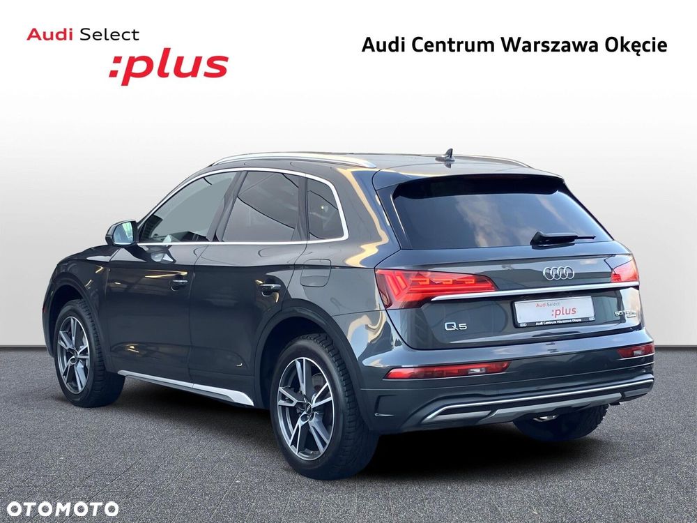 Audi Q5 - 7