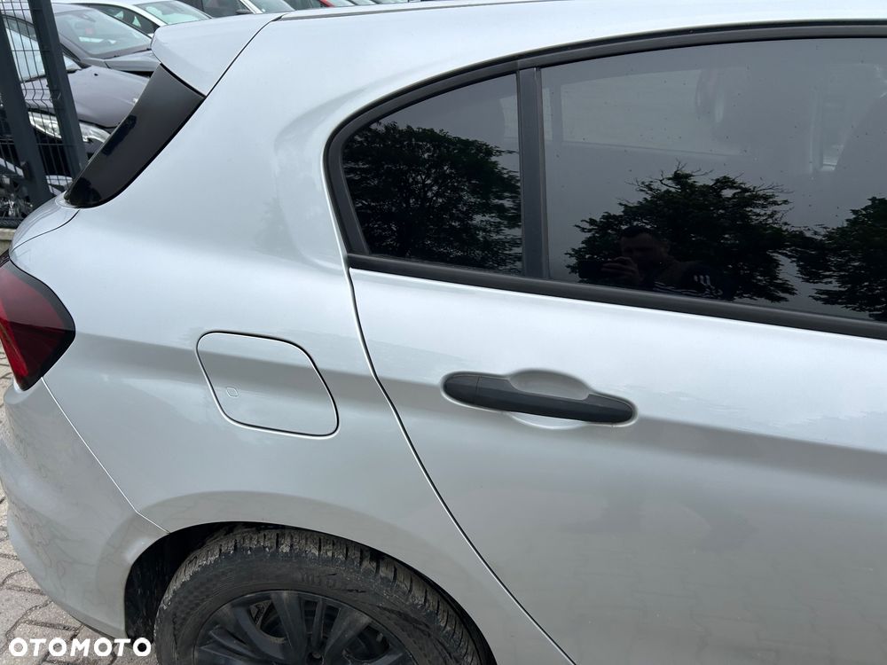 Fiat Tipo - 20
